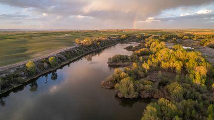 Farm Property for sale in Fremont County, Idaho