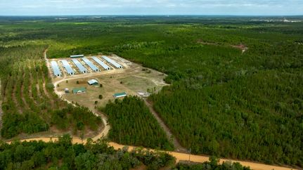 Farm Property for sale in Tattnall County, Georgia