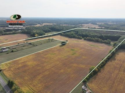 Farm Property for sale in Berrien County, Michigan