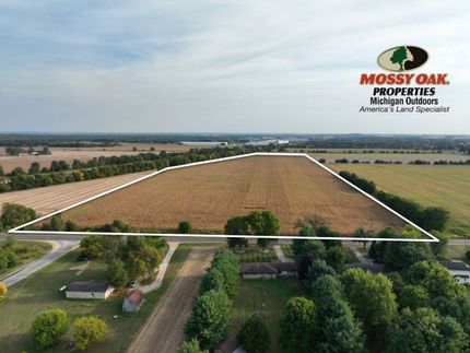 Farm Property for sale in Berrien County, Michigan