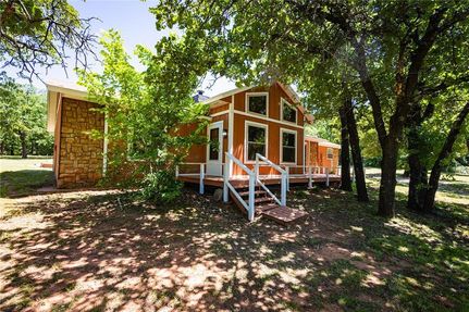 Recreational Property for sale in Pottawatomie County, Oklahoma