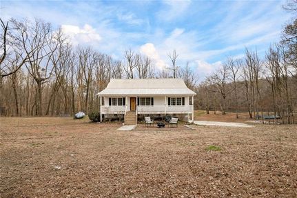 Ranch Property for sale in Paulding County, Georgia