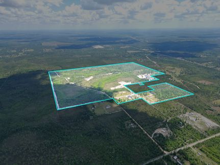 Farm Property for sale in Bay County, Florida