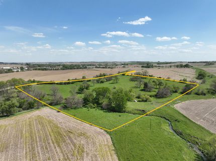 Undeveloped Land for sale in Jones County, Iowa