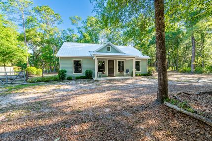 Ranch Property for sale in Levy County, Florida