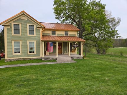 Farm Property for sale in Yates County, New York