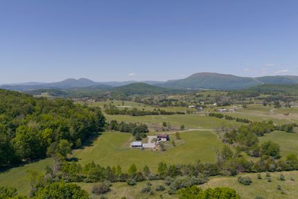 Ranch Property for sale in Rockbridge County, Virginia