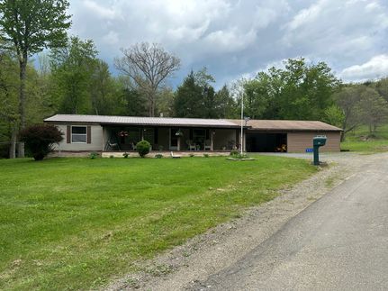Farm Property for sale in McKean County, Pennsylvania