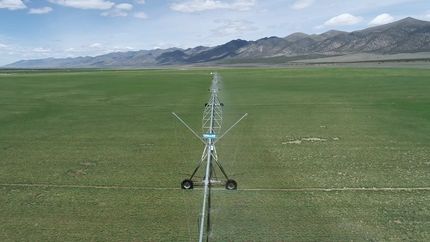 Farm Property for sale in Eureka County, Nevada