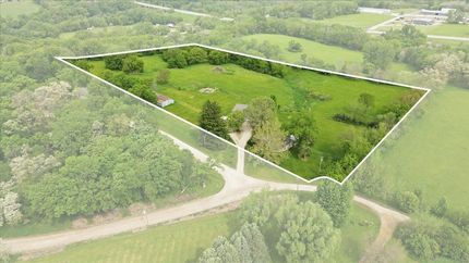 Ranch Property for sale in Hardin County, Iowa