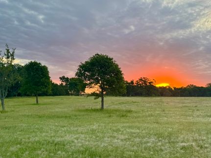 Ranch Property for sale in Johnston County, Oklahoma