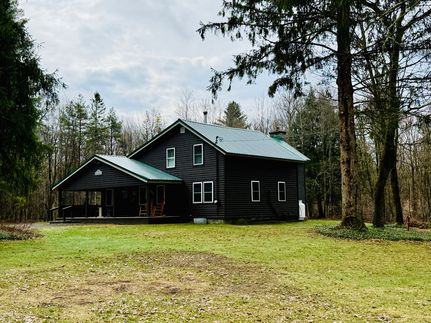 Farm Property for sale in Lewis County, New York