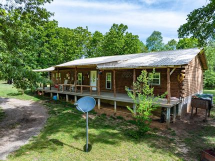 Farm Property for sale in Sharp County, Arkansas