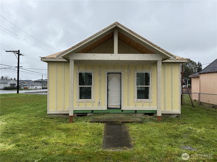 Farm Property for sale in Clallam County, Washington