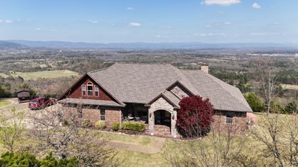 Farm Property for sale in Polk County, Arkansas