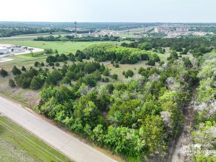 Recreational Property for sale in Logan County, Oklahoma