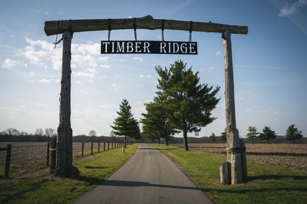 Farm Property for sale in Sangamon County, Illinois