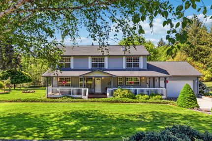 Recreational Property for sale in Cowlitz County, Washington