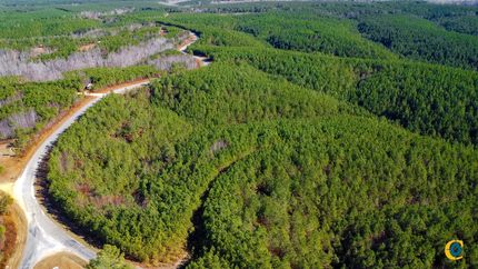 Farm Property in Perry County, Tennessee