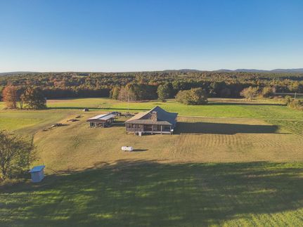 Farm Property for sale in Rhea County, Tennessee