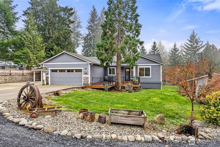 Farm Property for sale in Lewis County, Washington