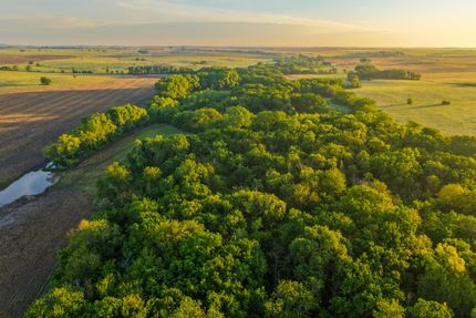 Hunting Land for sale in Ottawa County, Kansas