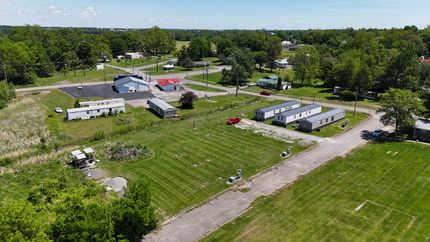 Farm Property for sale in Union County, Kentucky