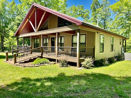 Ranch Property for sale in Madison County, Arkansas