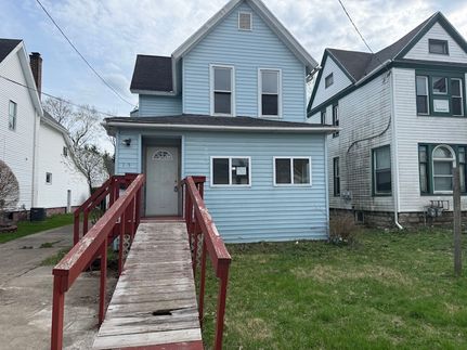 Ranch Property for sale in Genesee County, New York