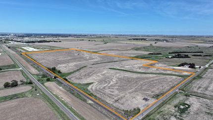 Farm Property for sale in Ellis County, Kansas