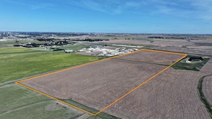 Farm Property for sale in Ellis County, Kansas