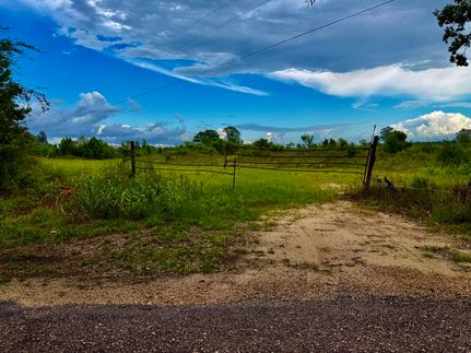 Farm Property for sale in Walthall County, Mississippi