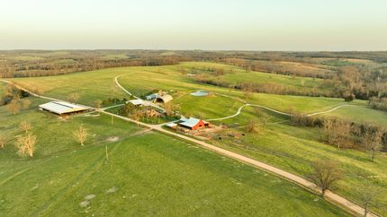 Farm Property for sale in Texas County, Missouri