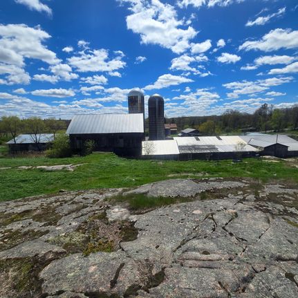 Farm Property for sale in Saint Lawrence County, New York