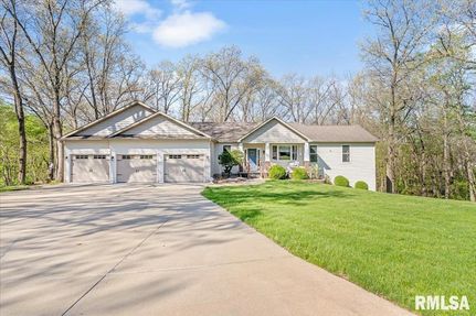 Recreational Property for sale in Menard County, Illinois
