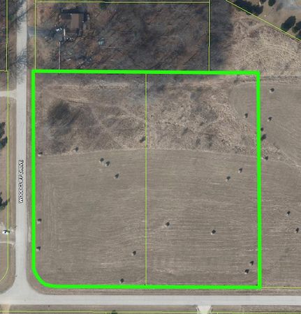 Farm Property for sale in McHenry County, Illinois