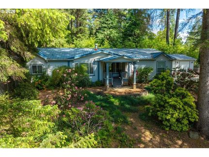 Ranch Property for sale in Lane County, Oregon