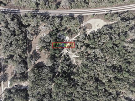 Recreational Property for sale in Marion County, Florida