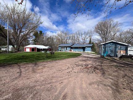 Ranch Property for sale in Kanabec County, Minnesota