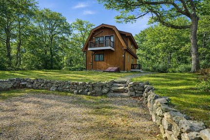 Farm Property for sale in Dukes County, Massachusetts
