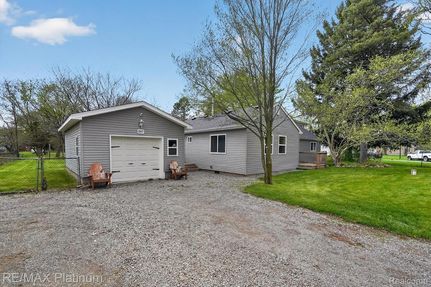 Ranch Property for sale in Genesee County, Michigan