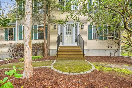 Farm Property for sale in Worcester County, Massachusetts