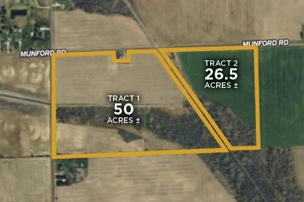 Ranch Property for sale in Huron County, Michigan