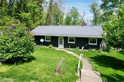 Farm Property for sale in Carroll County, Ohio