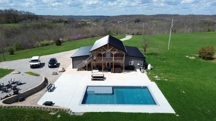 Residential Property for sale in Vinton County, Ohio