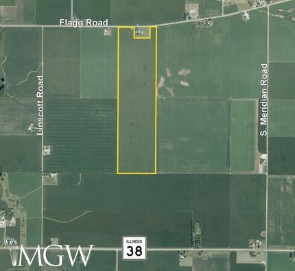 Farm Property for sale in Ogle County, Illinois