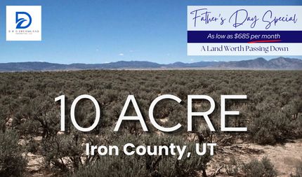 Ranch Property for sale in Iron County, Utah