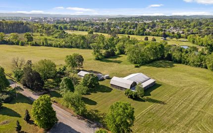 Farm Property for sale in Hamilton County, Tennessee