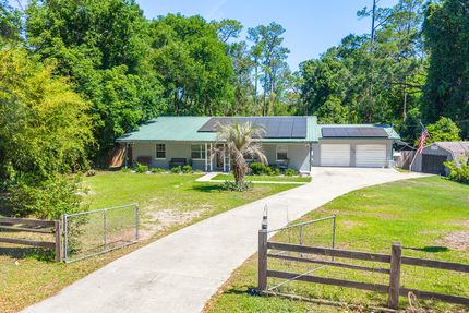 Recreational Property for sale in Gilchrist County, Florida