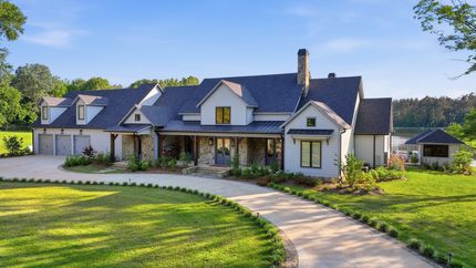 Ranch Property for sale in Yazoo County, Mississippi